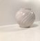 Art Deco Danish Porcelain Ball Vase by Lyngby Porcelæn, 1930s 1