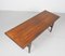 Vintage Danish Rosewood Coffee Table, 1960s 6