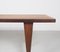 Vintage Danish Rosewood Coffee Table, 1960s 7