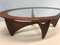 Vintage Teak Astro Coffee Table from G-Plan, 1960s, Image 6