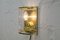 Gilded Wall Lights, 1960s, Set of 2, Image 5