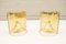 Gilded Wall Lights, 1960s, Set of 2, Image 7