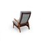 Highback Lounge Chair by Gimson & Slater for De Ster Gelderland, 1950s 2