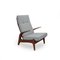 Highback Lounge Chair by Gimson & Slater for De Ster Gelderland, 1950s 1