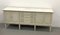 Mid-Century Swedish Painted Sideboard, 1940s, Image 3