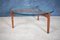 Vintage Rosewood Coffee Table by Sven Ellekaer for Christian Linneberg, Image 4