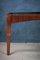 Vintage Rosewood Coffee Table by Sven Ellekaer for Christian Linneberg, Image 8