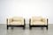 Vintage Bastiano Lounge Chairs by Tobia & Afra Scarpa for Knoll International, Set of 2 2