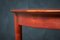 Vintage Danish Teak Dining Table with Butterfly Leaves from Skovby, Image 6