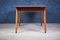 Mid-Century Oak & Teak Dining Table from Slagelse Møbelværk, 1960s, Image 4