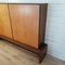 Rosewood & Sycamore Cabinet, 1950s 5