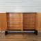 Rosewood & Sycamore Cabinet, 1950s 2