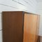 Rosewood & Sycamore Cabinet, 1950s 15