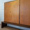 Rosewood & Sycamore Cabinet, 1950s 13