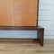 Rosewood & Sycamore Cabinet, 1950s 3