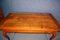 Antique Walnut Extendable Dining Table 7