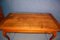 Antique Walnut Extendable Dining Table, Image 7