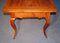 Antique Walnut Extendable Dining Table 6