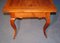 Antique Walnut Extendable Dining Table, Image 6