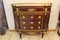 Antique Louis XVI Commode from Paul Sormani 1