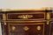 Antique Louis XVI Commode from Paul Sormani, Image 2