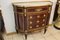 Antique Louis XVI Commode from Paul Sormani 8