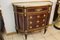 Antique Louis XVI Commode from Paul Sormani, Image 8