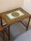 Vintage Danish Nesting Tables with Tile Tops, Image 3