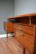 Mid-Century Walnut Desk by Donald Gomme for G-Plan 3