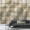 Tropic Window Wall Mural from WALL81, Image 3