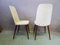 Barrel-Shaped Elan Chairs from Baumann, 1960s, Set of 2 4