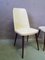 Barrel-Shaped Elan Chairs from Baumann, 1960s, Set of 2 1