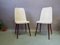 Barrel-Shaped Elan Chairs from Baumann, 1960s, Set of 2 3