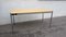 Modernist Table Or Desk from USM Haller, 1990s 2