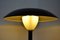 Lámpara de mesa vintage de Hala, Imagen 7