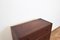 Danish Teak Chest of Drawers, 1960s 7