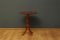 Small Vintage Danish Side Table, 1950s, Image 1