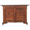 Vintage Tuscan Renaissance Walnut Cupboard by Dini & Puccini, 1928, Image 8