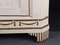 Antique Gustavian Corner Cabinet 3