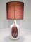 Symmetrisk Table Lamp by Michael Bang for Holmegaard, 1984 3