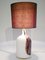 Lampe de Bureau Symmetrisk par Michael Bang pour Holmegaard, 1984 5