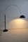 Coupé 3320/R Floor Lamp by Joe Colombo for Oluce, 1960s 1