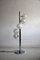 Chrome Floor Lamp from Lumi, 1970s 1