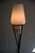 Moderne italienische Mid-Century Stehlampe 7