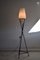 Mid-Century Italian Modern Floor Lamp, Image 8