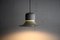 Lámpara colgante vintage de Joe Colombo para Stilnovo, Imagen 2