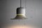 Vintage Pendant Light by Joe Colombo for Stilnovo 5