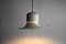 Lampe à Suspension Vintage par Joe Colombo pour Stilnovo 4