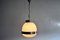 Vintage Delta Grande Ceiling Lamp by Sergio Mazza for Artemide, Image 1