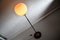 Mid-Century Floor Lamp from Stilnovo 9